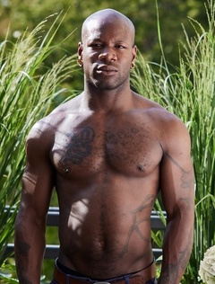 Bishop Black