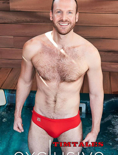 Tim Kruger